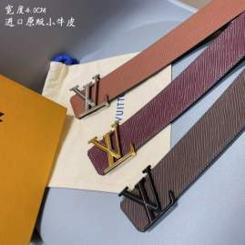 Picture of Louis Vuitton Belts _SKUfw124531777fw